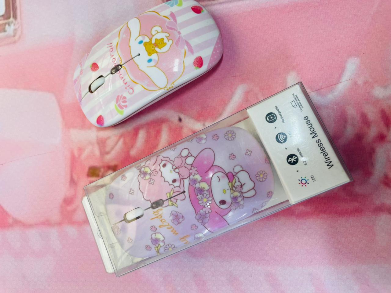 MOUSE SANRIO