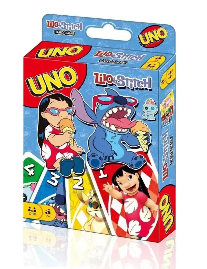 JUEGO UNO
