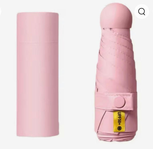 SOMBRILLA PARA CARTERA