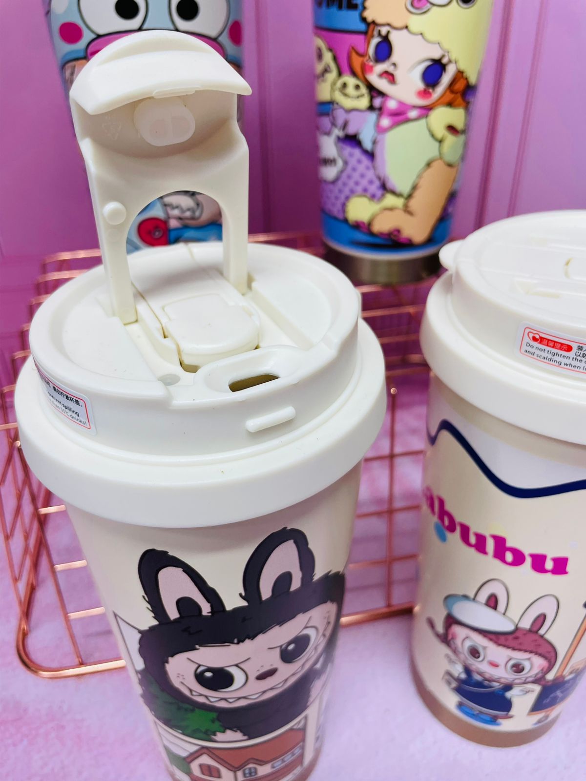 MUG TERMICO DISEÑO