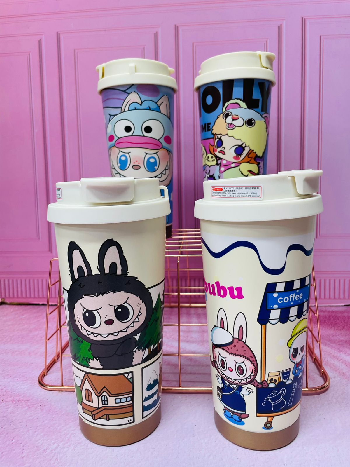 MUG TERMICO DISEÑO