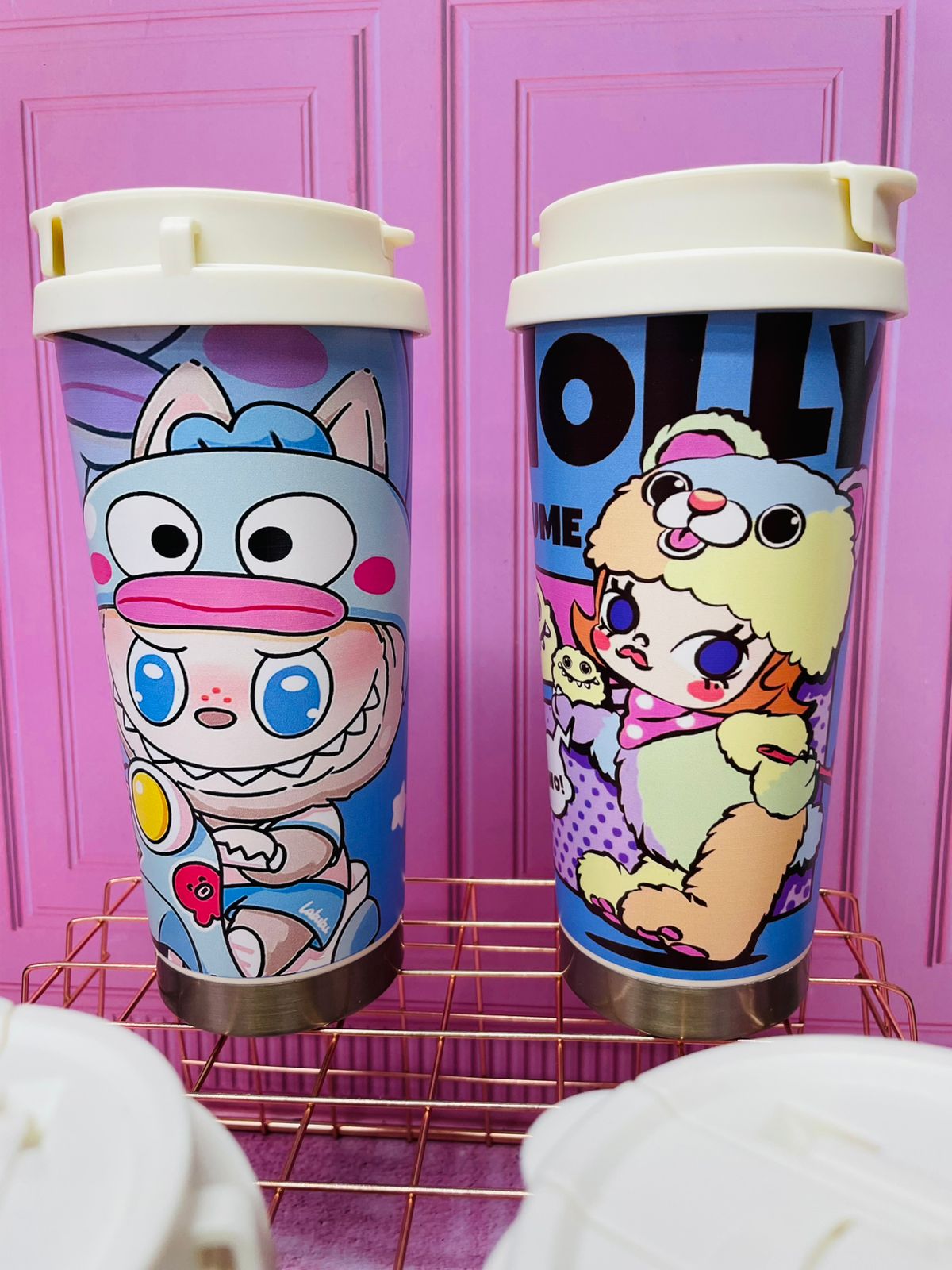 MUG TERMICO DISEÑO
