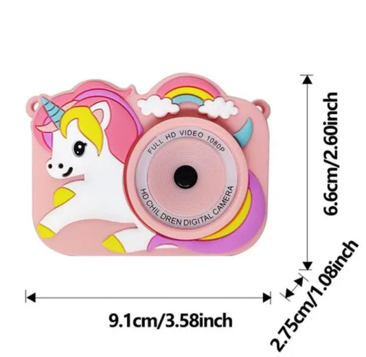 CAMARA INFANTIL