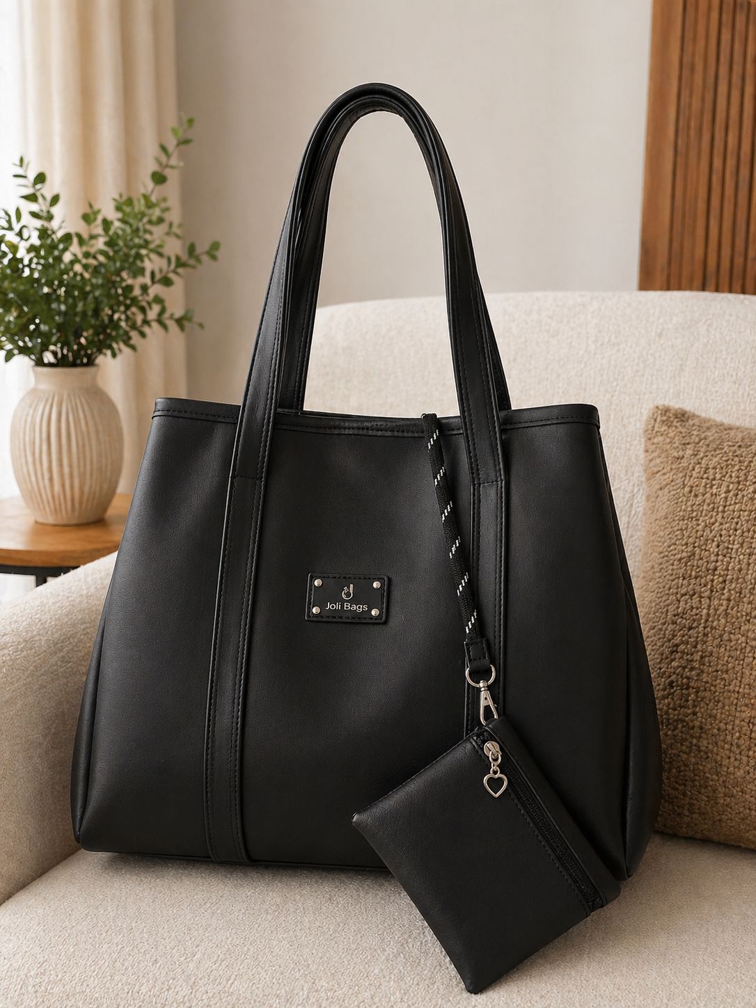 BOLSO ELEGANTE
