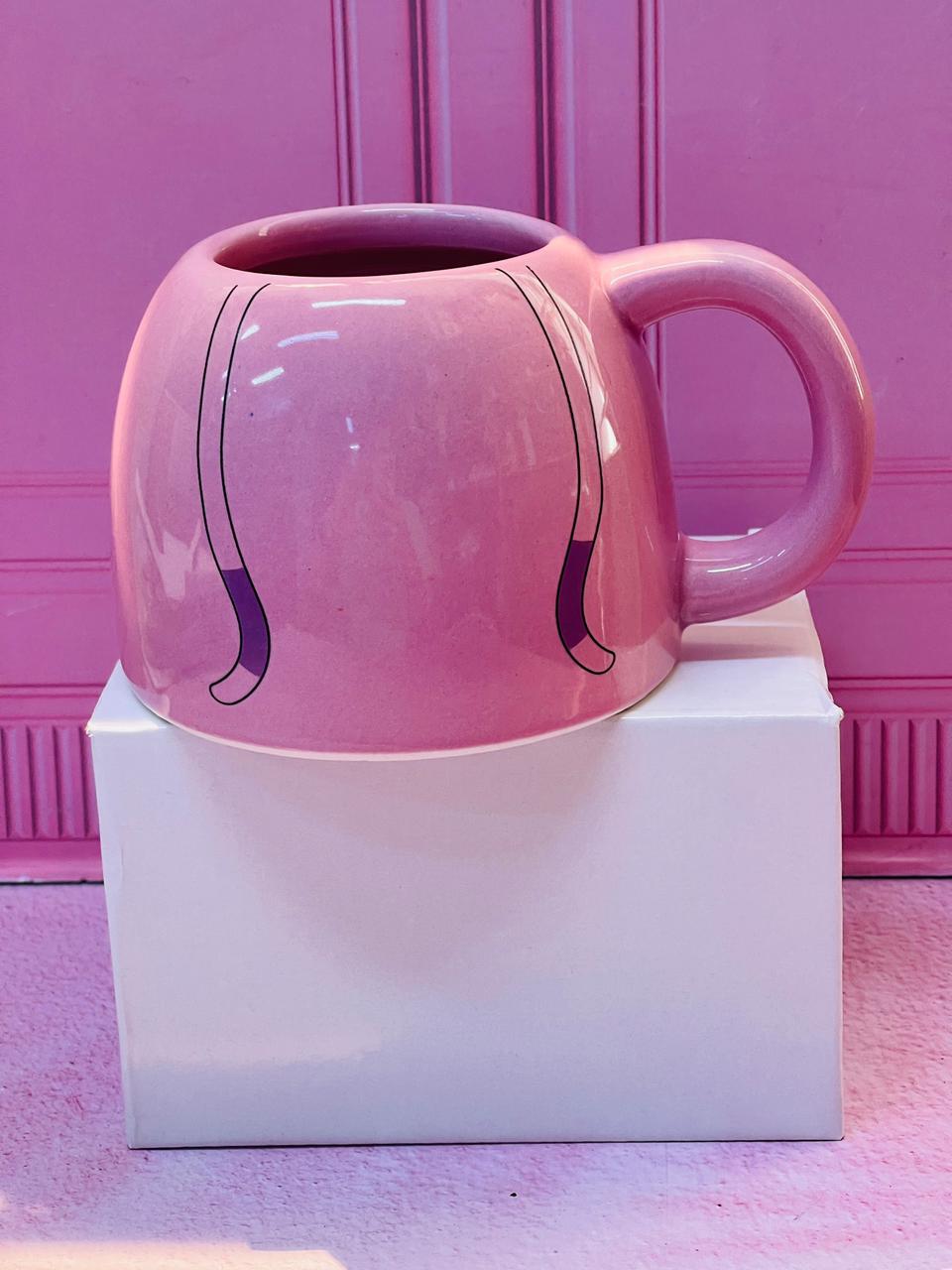 MUG ANGELA