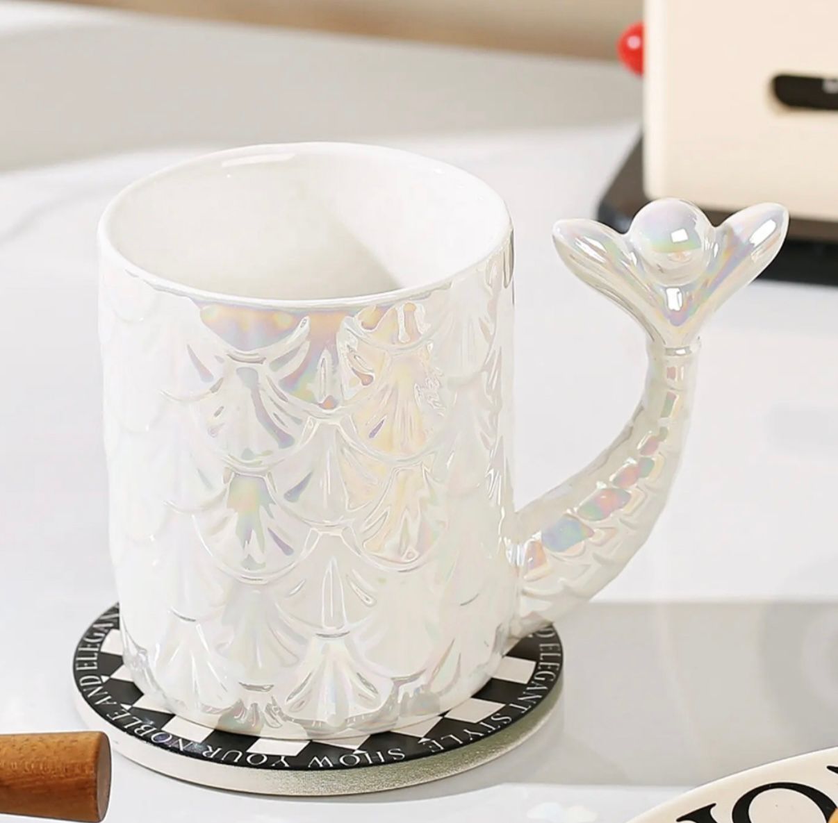 MUG SIRENA