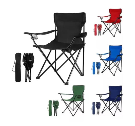 SILLA PLEGABLE