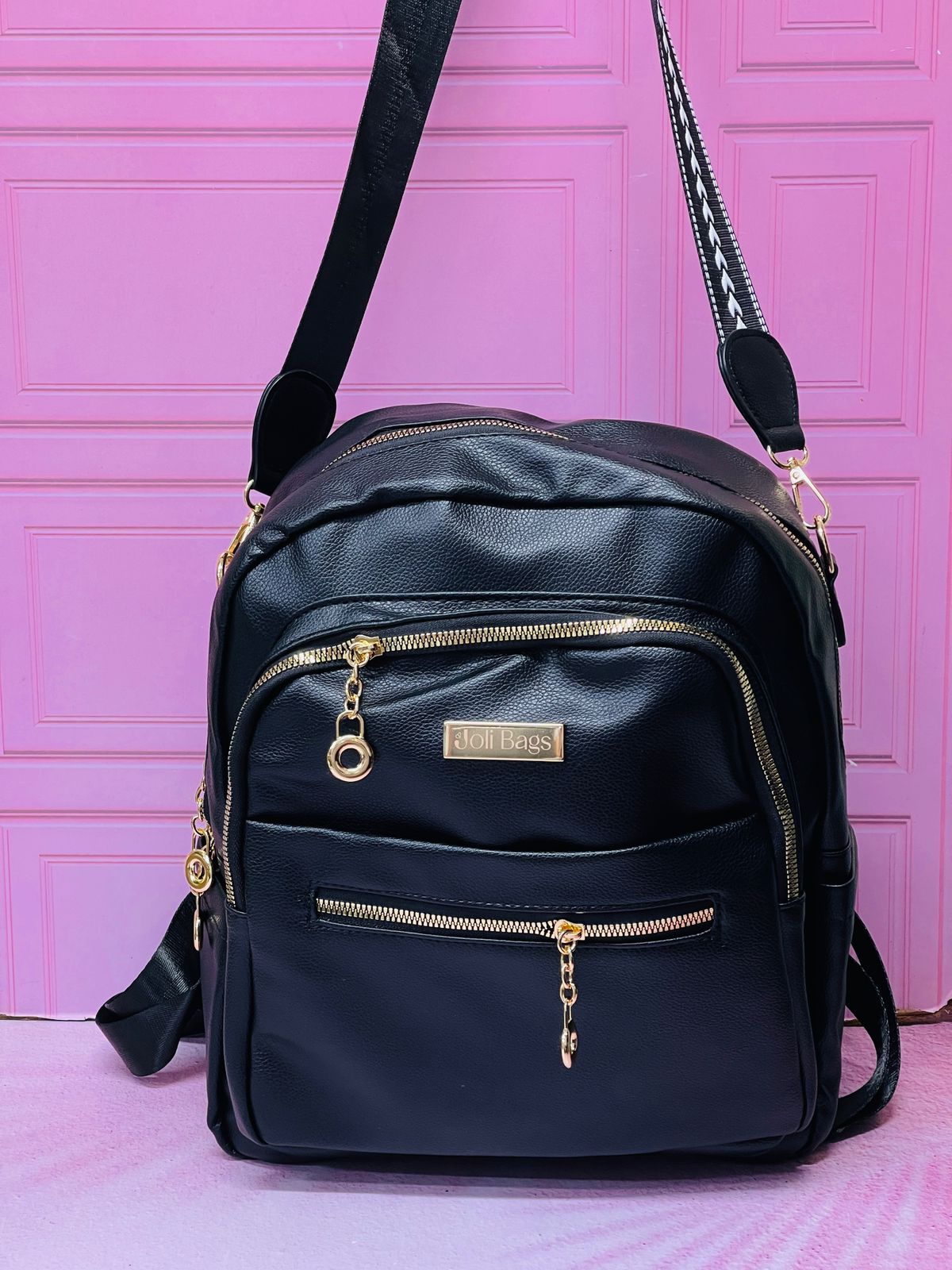 MORRAL DAMA