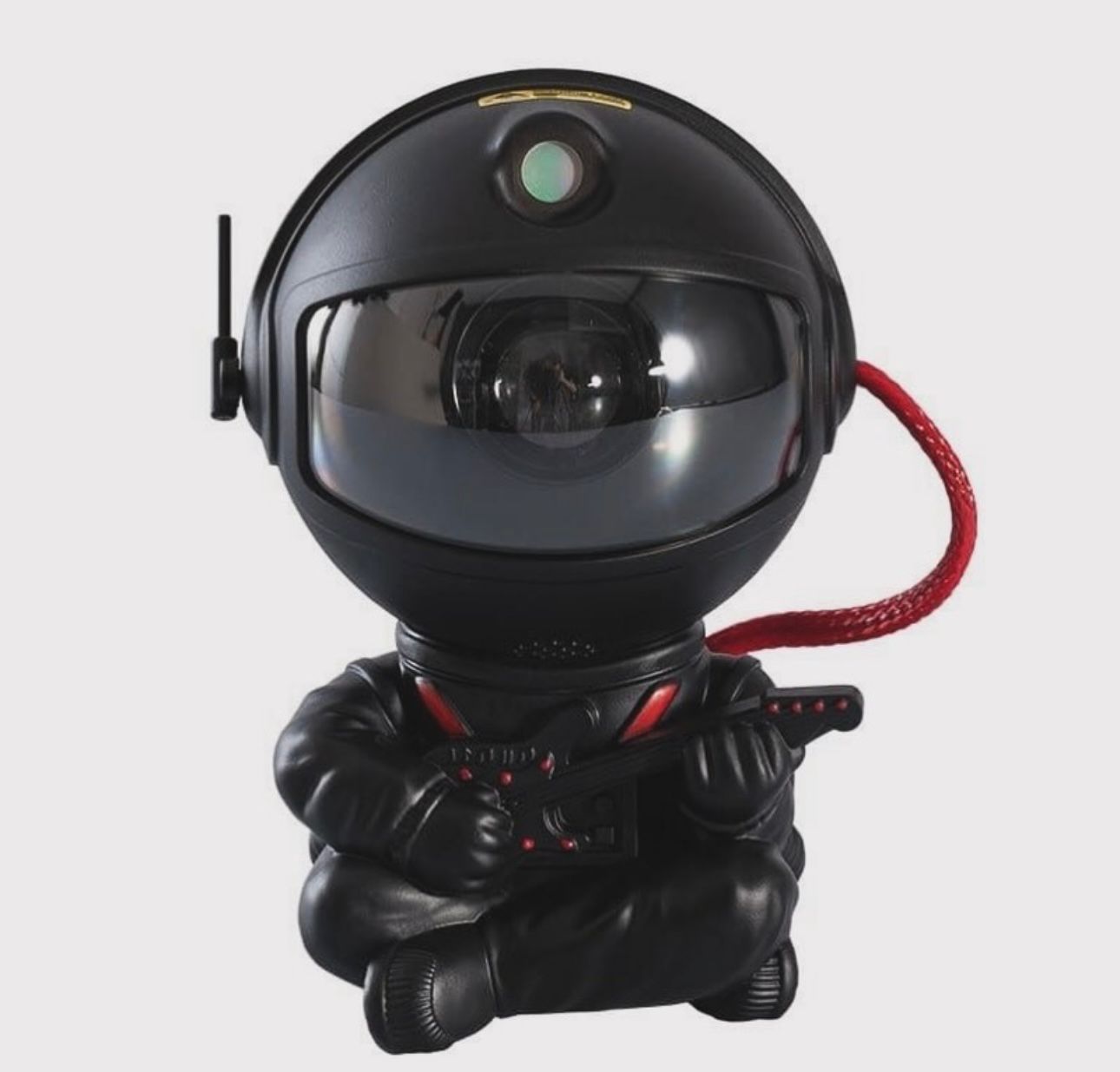 MINI PROYECTOR ASTRONAUTA