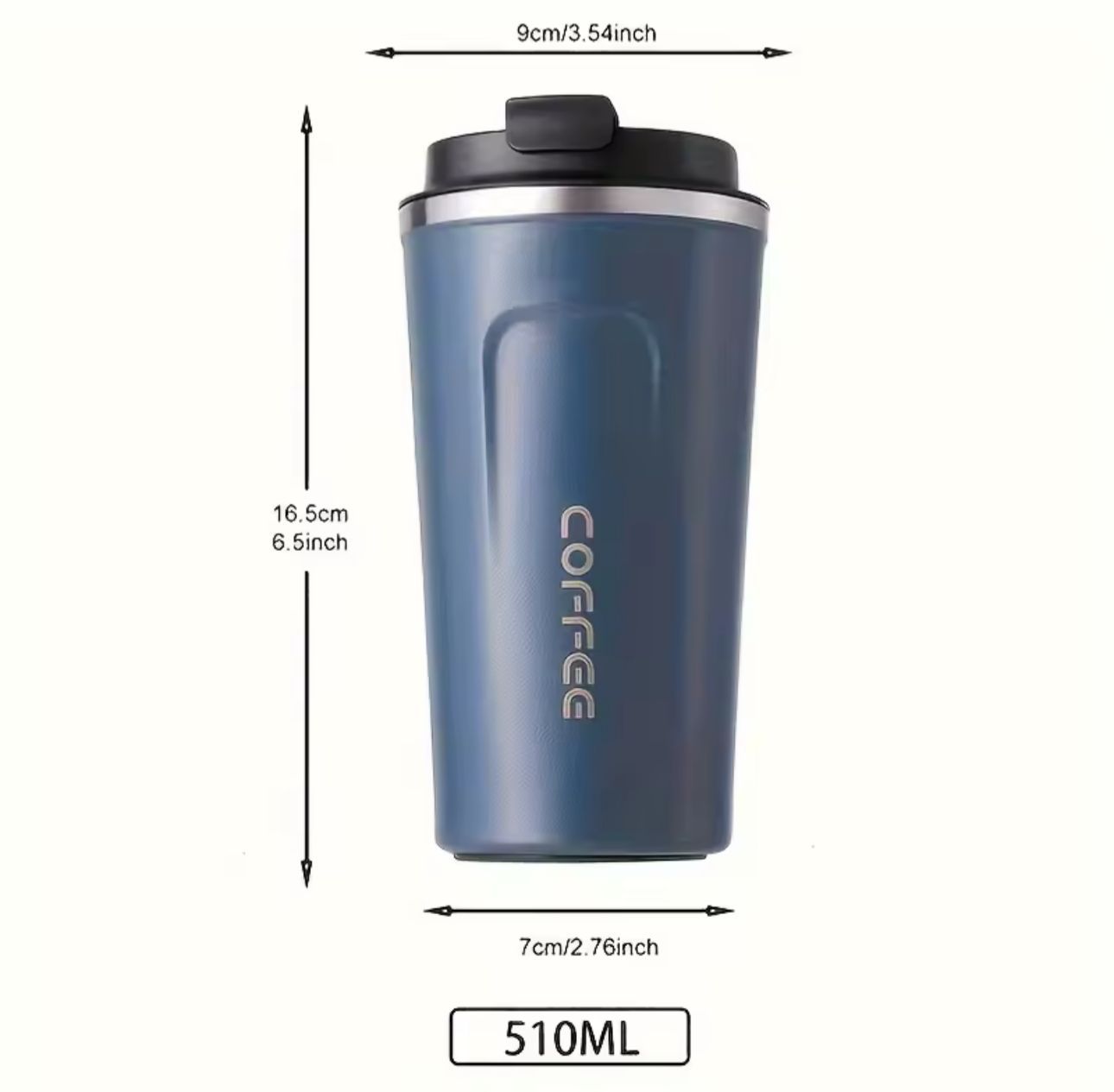 MUG COFFE