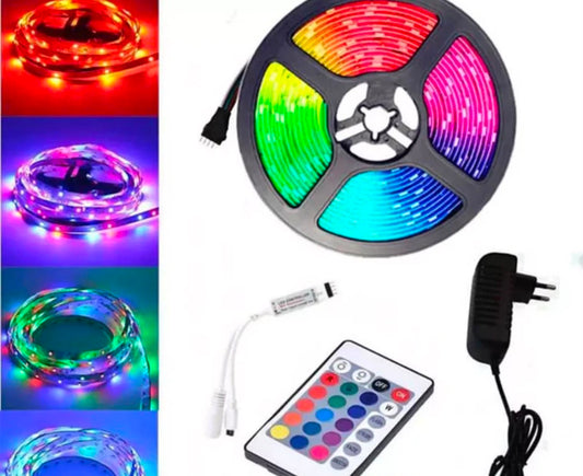 CINTA LED RGB