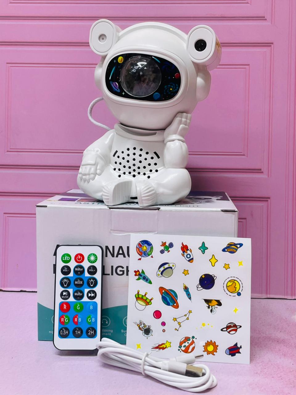 ASTRONAUTA BLUETOOTH