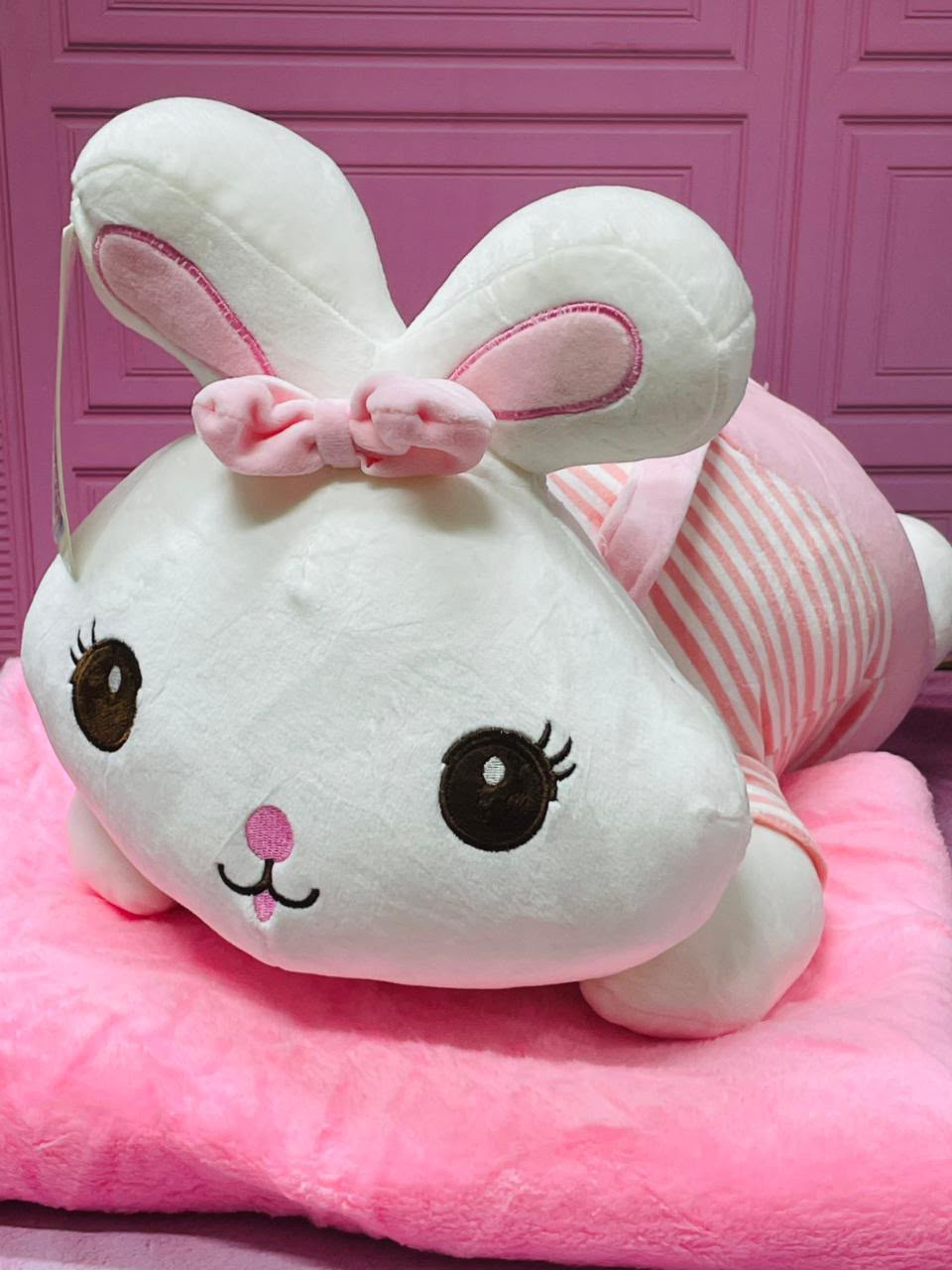 PELUCHE COBIJA