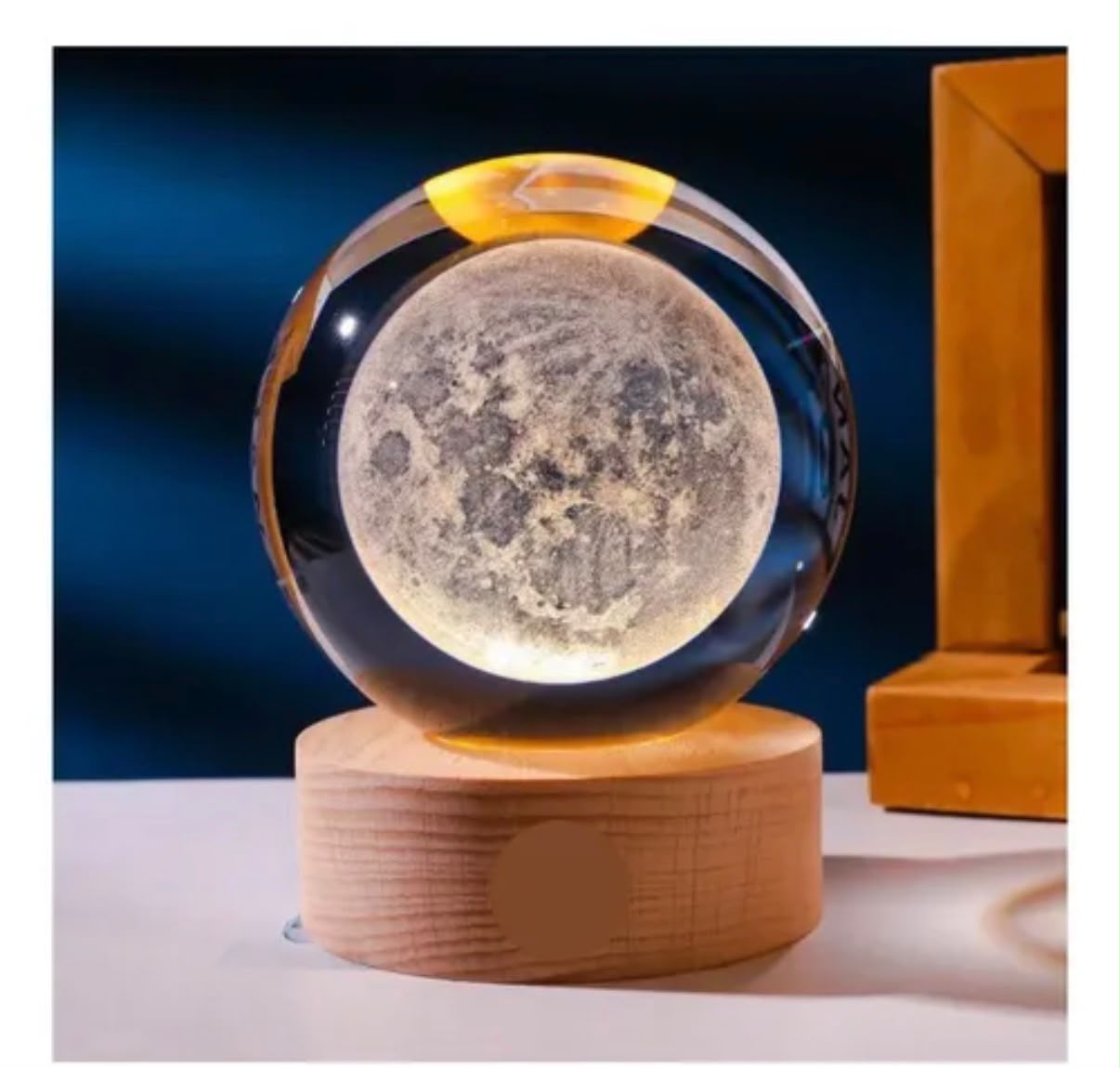 LAMPARA 3D