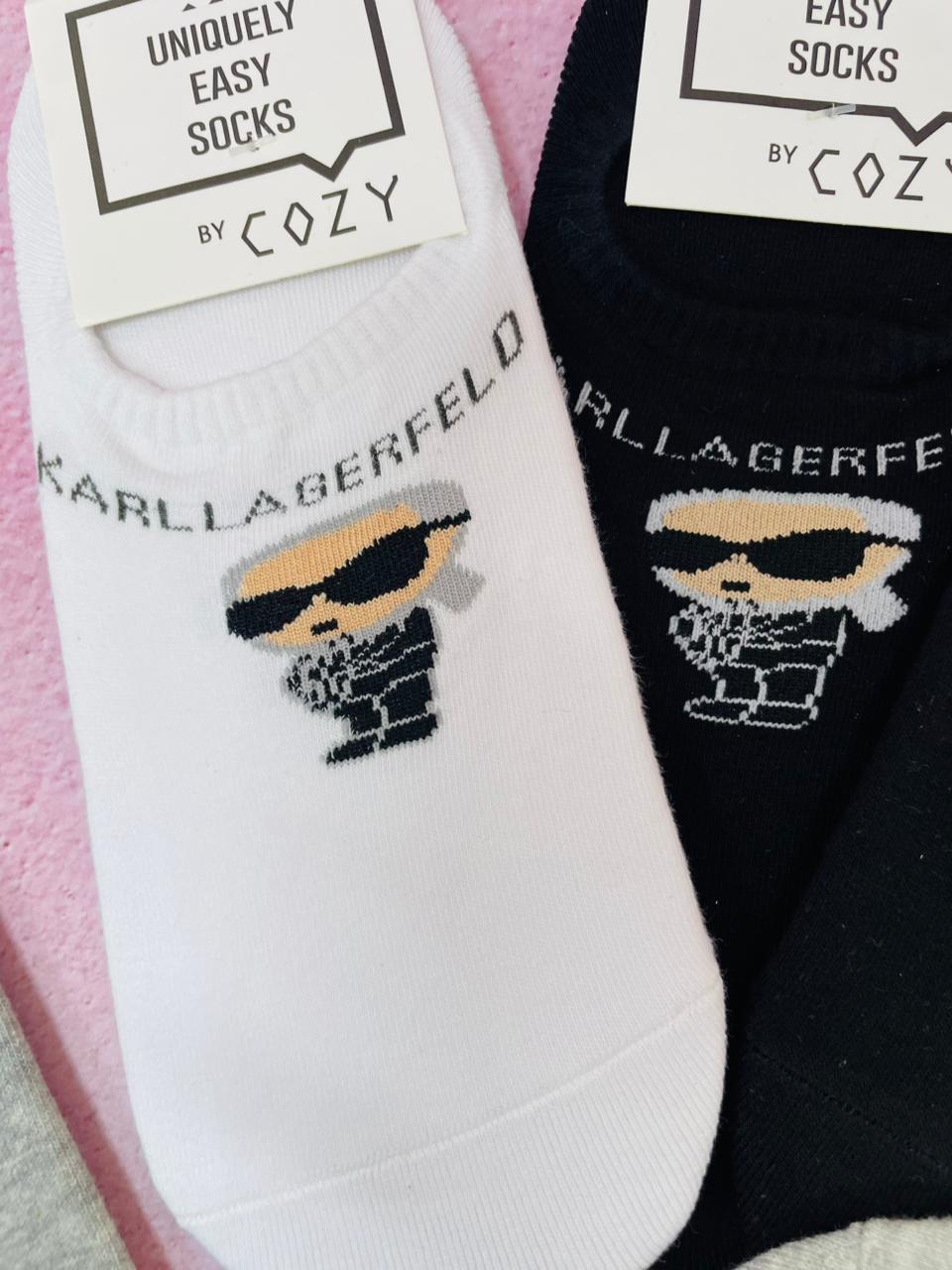 MEDIAS KARL X12