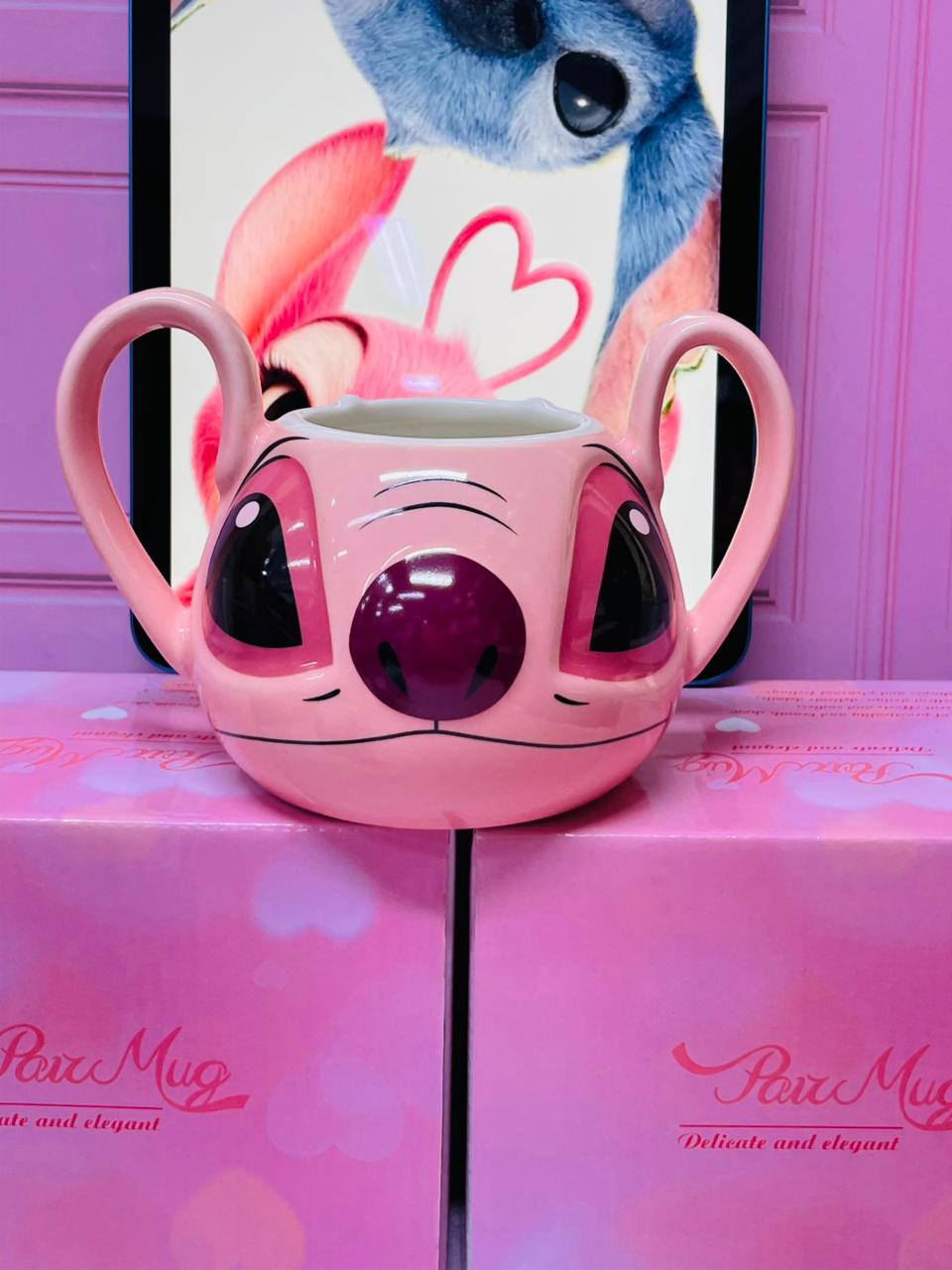 MUG STICH
