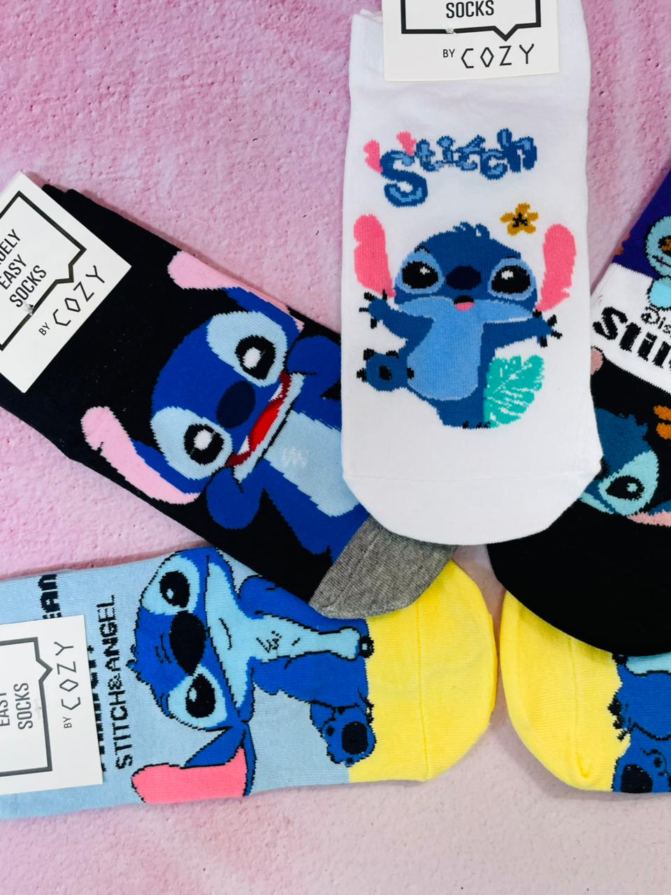 MEDIAS STICH X12