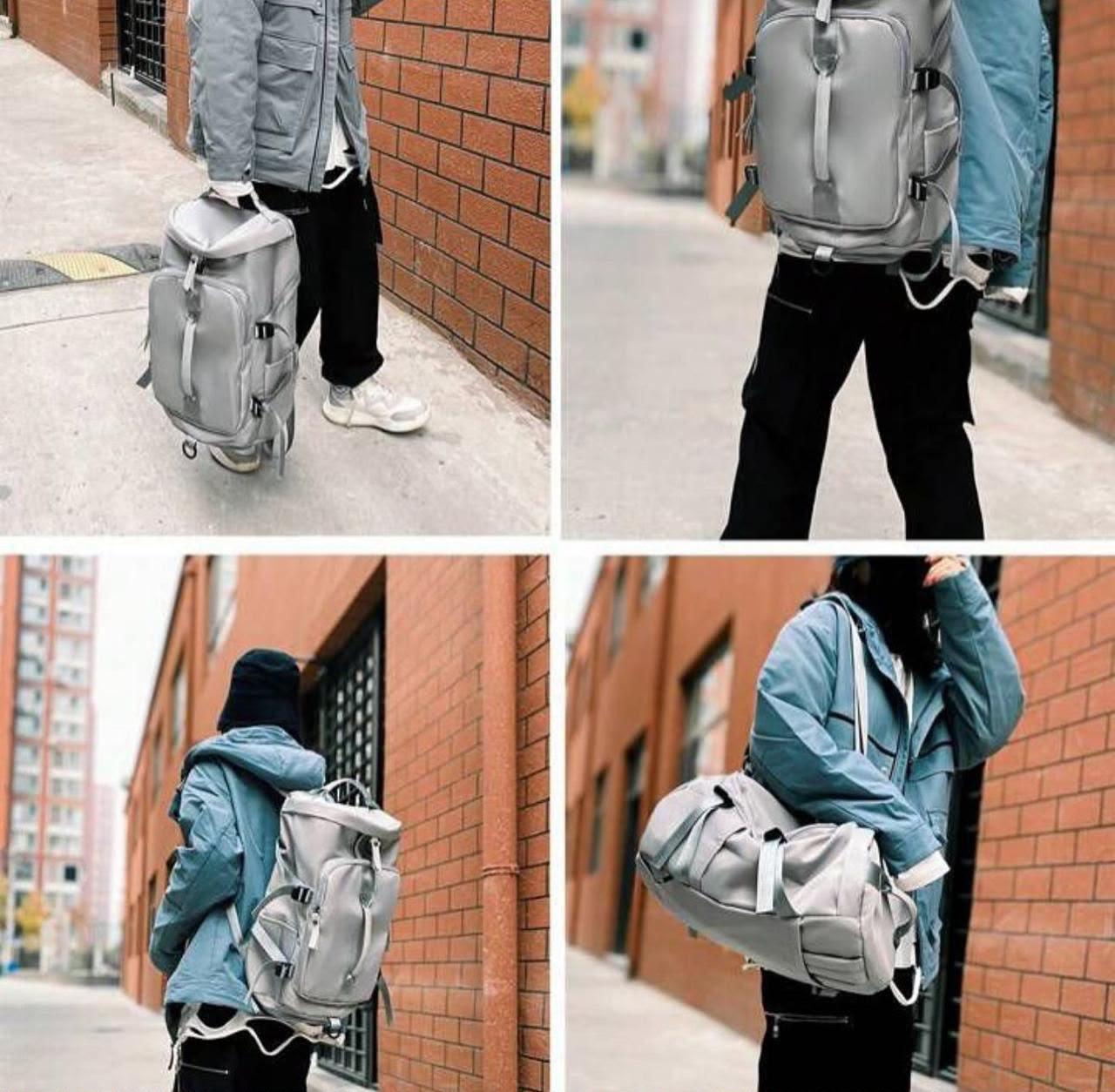 BOLSO MULTIFUNCIONAL