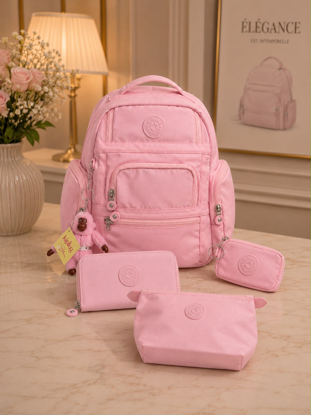 MORRAL X4 KIPLING PREMIUM