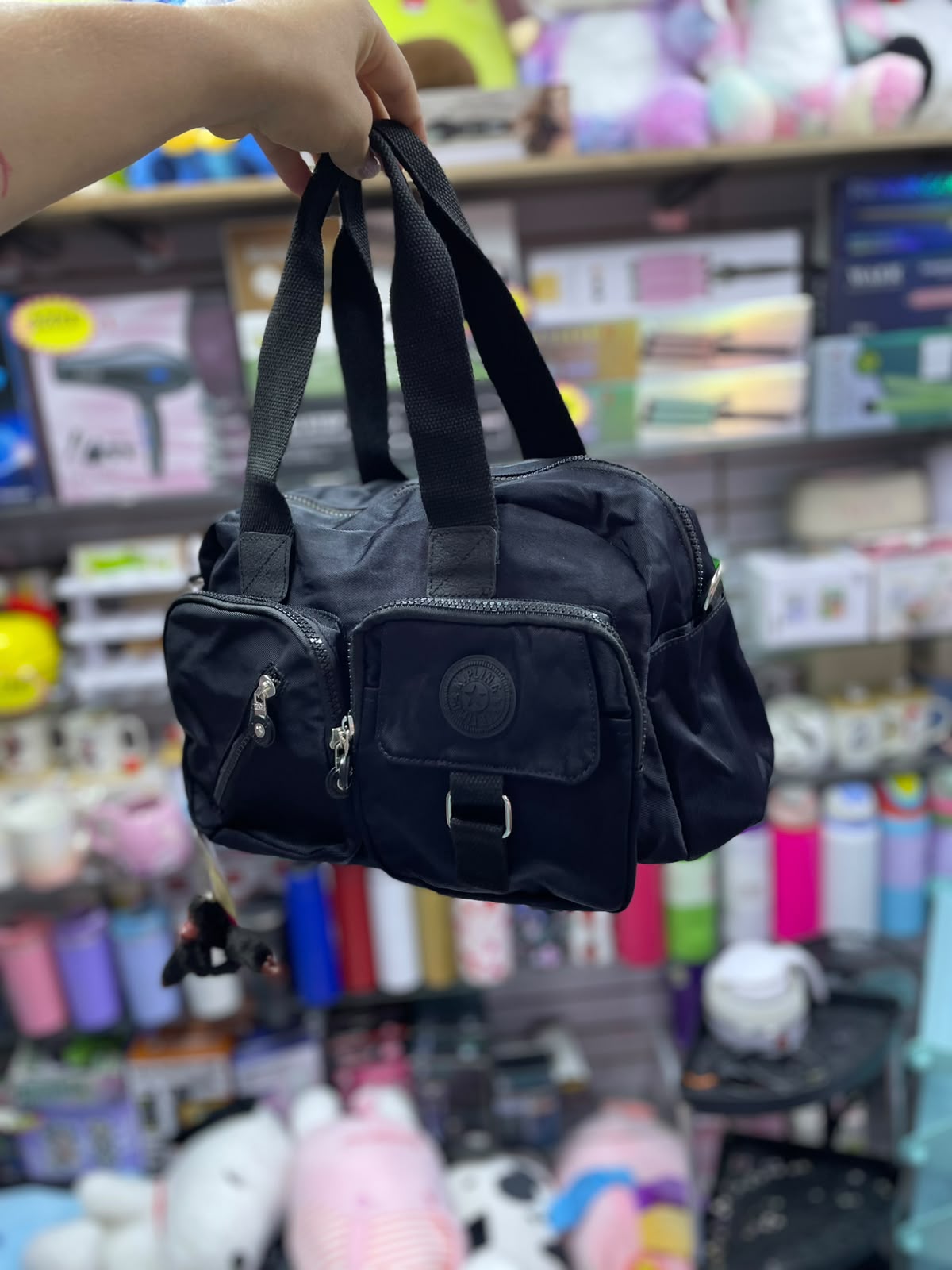 BOLSO KIPLING PREMIUM