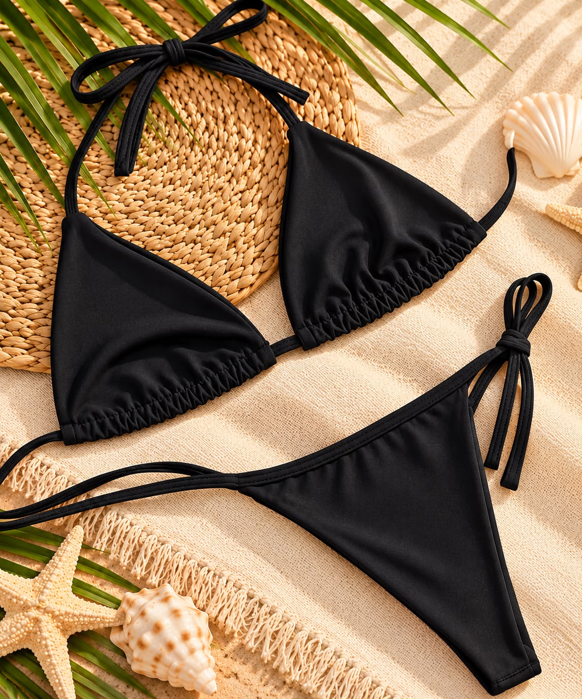 BIKINI ASOLEADOR